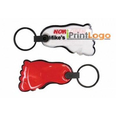 SOFT PVC LIGHT TAG-IGT-SP7011